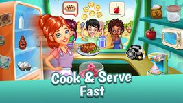 Cooking Tale - Kook Spel screenshot APK 4