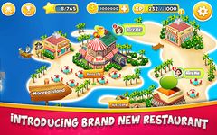 Breakfast Cooking Mania στιγμιότυπο apk 3