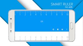 ภาพหน้าจอที่ 4 ของ Ruler, Tape Measure