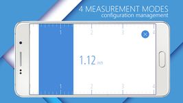 ภาพหน้าจอที่ 12 ของ Ruler, Tape Measure