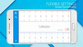 Screenshot 6 di Righello (Ruler) apk