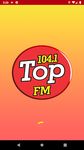 Captura de tela do apk Top FM 1