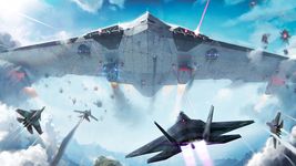 Modern Warplanes ekran görüntüsü APK 15