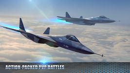 Modern Warplanes ekran görüntüsü APK 