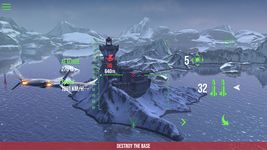 Screenshot 1 di Modern Warplanes apk