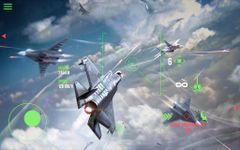 Скриншот 21 APK-версии Modern Warplanes