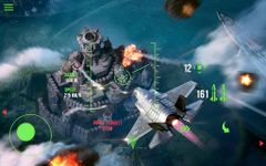 Modern Warplanes ekran görüntüsü APK 20