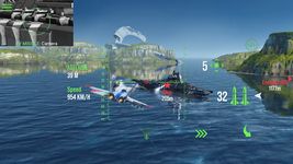 Modern Warplanes ekran görüntüsü APK 18