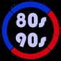 Иконка 80 радио 90 радио