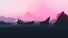 Psebay: Gravity Moto Trials ekran görüntüsü APK 