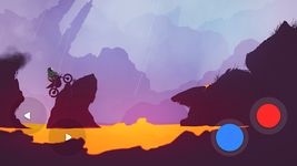 Psebay: Gravity Moto Trials captura de pantalla apk 16