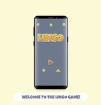 Lingo - 5x5 screenshot apk 6