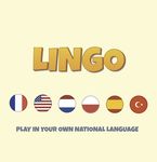 Lingo - 5x5 screenshot apk 1