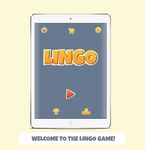 Lingo - 5x5 screenshot apk 