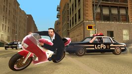 GTA: Liberty City Stories의 스크린샷 apk 1