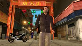 Tangkap skrin apk GTA: Liberty City Stories 2