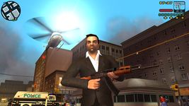 Captura de tela do apk GTA: Liberty City Stories 