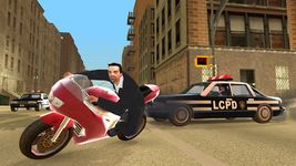 Скриншот 7 APK-версии GTA: Liberty City Stories