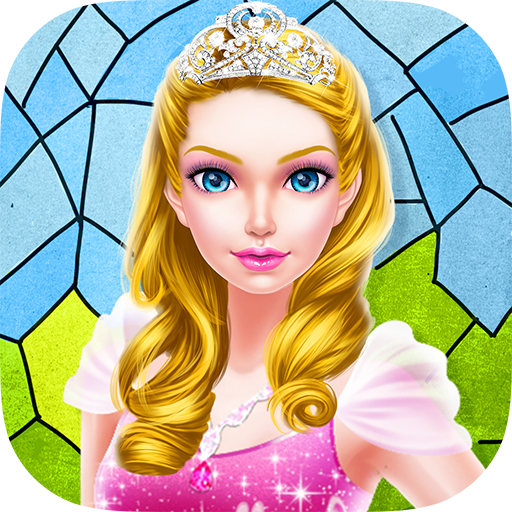 Download do APK de Jogos De Vestir Princesas para Android