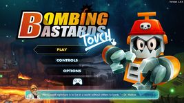 Bombing Bastards: Touch! capture d'écran apk 8