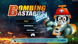 Bombing Bastards: Touch! capture d'écran apk 4