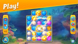 Fishdom ekran görüntüsü APK 15