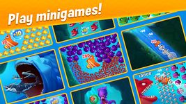 Fishdom ekran görüntüsü APK 5