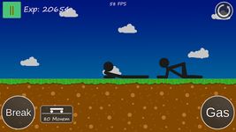 Imagem  do Stickman Annihilation