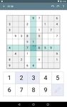 Sudoku captura de pantalla apk 1