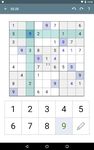Captura de tela do apk Sudoku 2