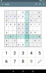 Captură de ecran Sudoku apk 3