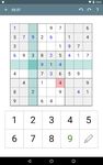 Captură de ecran Sudoku apk 12