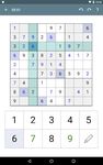 Captura de tela do apk Sudoku 13