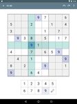 Sudoku captura de pantalla apk 9