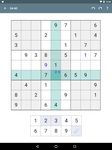 Captură de ecran Sudoku apk 10