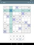 Sudoku Screenshot APK 7