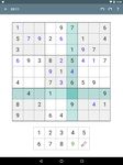 Captura de tela do apk Sudoku 8