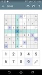 Captura de tela do apk Sudoku 22