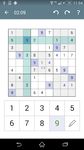 Sudoku captura de pantalla apk 20