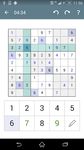 Tangkapan layar apk Sudoku 18