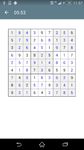 Captura de tela do apk Sudoku 15