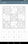 Sudoku captura de pantalla apk 16