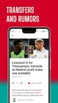 Captură de ecran LFC Live — Liverpool FC News apk 4