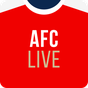 Иконка AFC Live — Арсенал ФК
