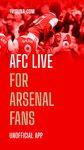 Tangkapan layar apk AFC Live — Arsenal FC News 6