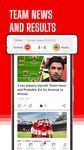 Tangkapan layar apk AFC Live — Arsenal FC News 5