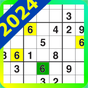 Εικονίδιο του Sudoku offline
