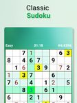 Sudoku offline screenshot apk 4