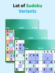 Sudoku offline screenshot APK 3
