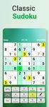 Скриншот 14 APK-версии Sudoku Puzzle -Best Brain Game